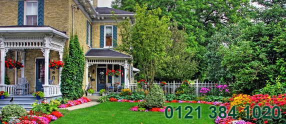 Lloyds Property Management Services, Lettings and Estate Agents